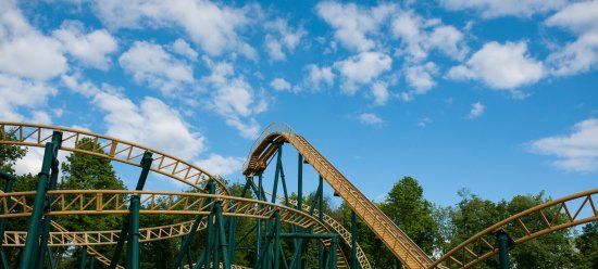 Gorky Central Park of Culture and Leisure